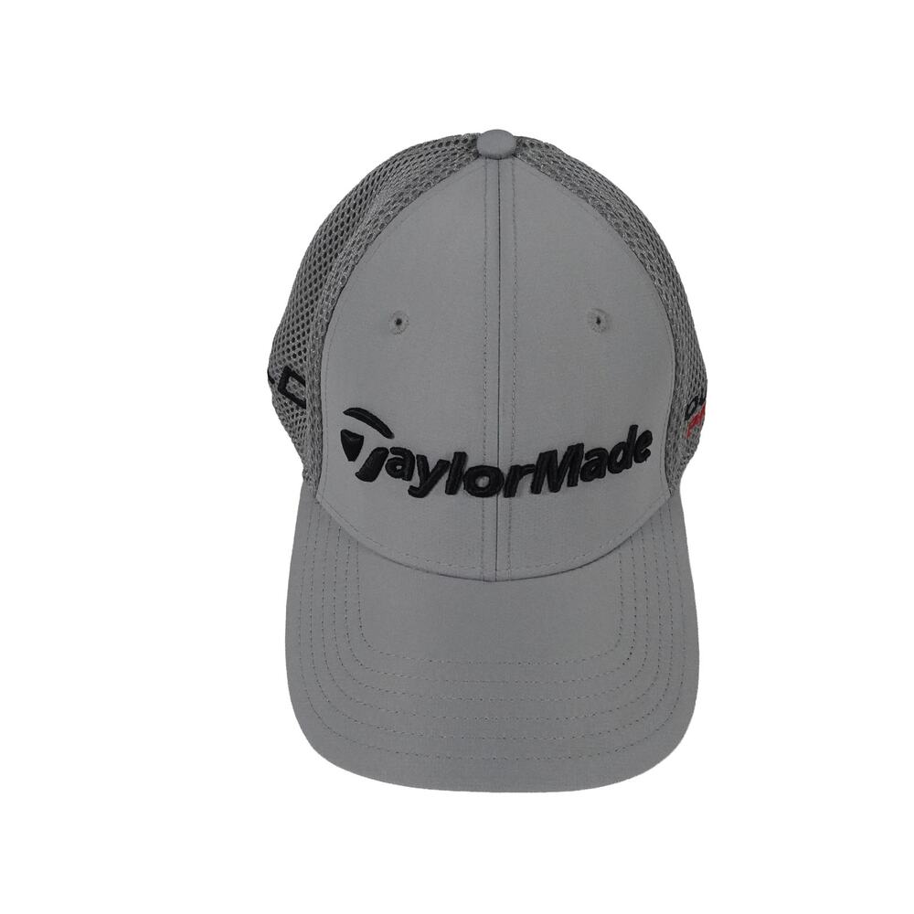 TaylorMade Tour Preferred SLDR Performance Golf Hat Cap Large XL